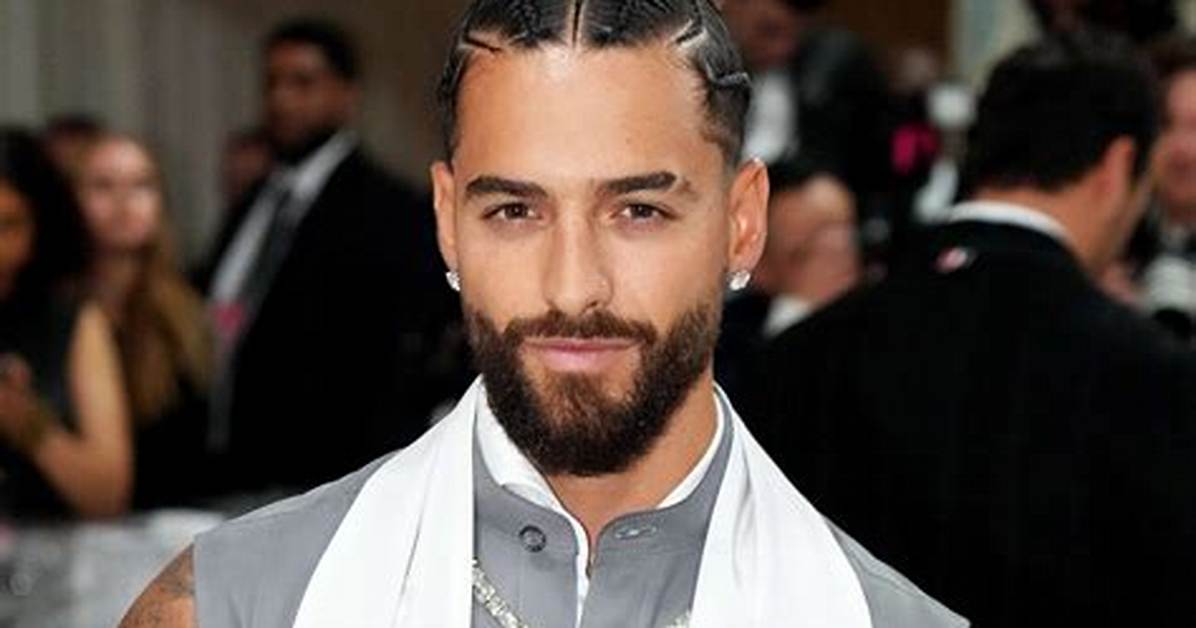 Maluma Net Worth