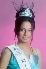 Malvika Subba