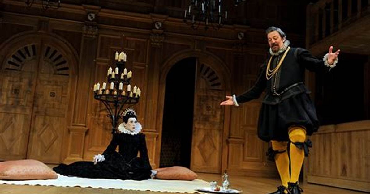 Malvolio