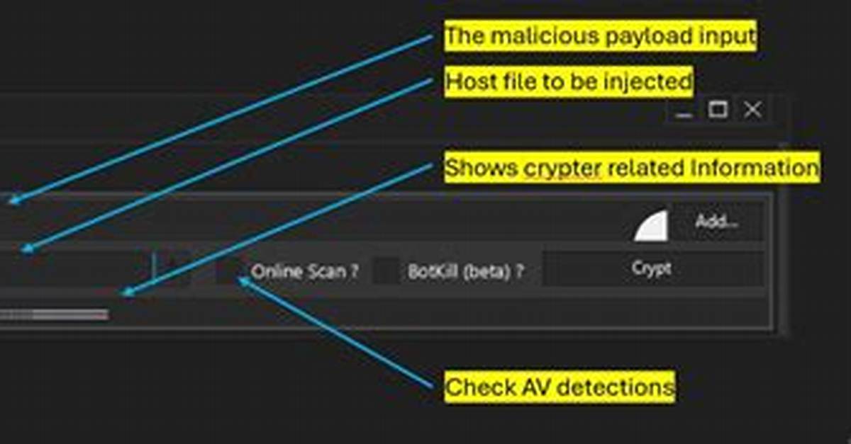 Malware-Cryptor. Hlux.2