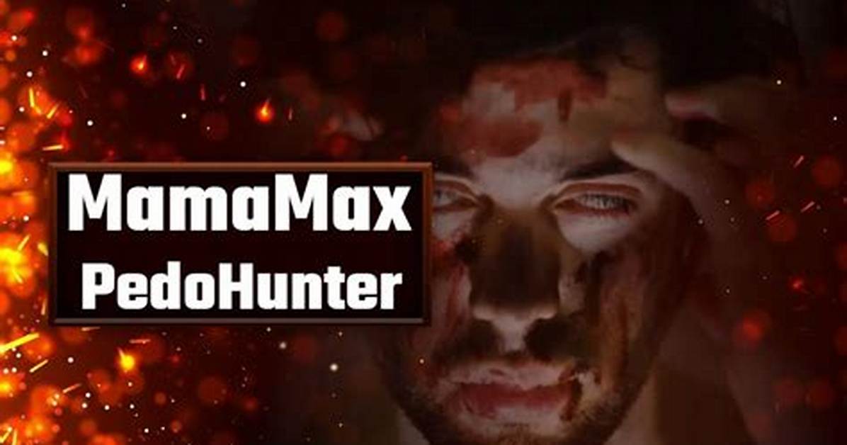 Mamamax