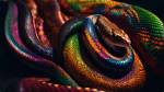 Mamba Boa or Python