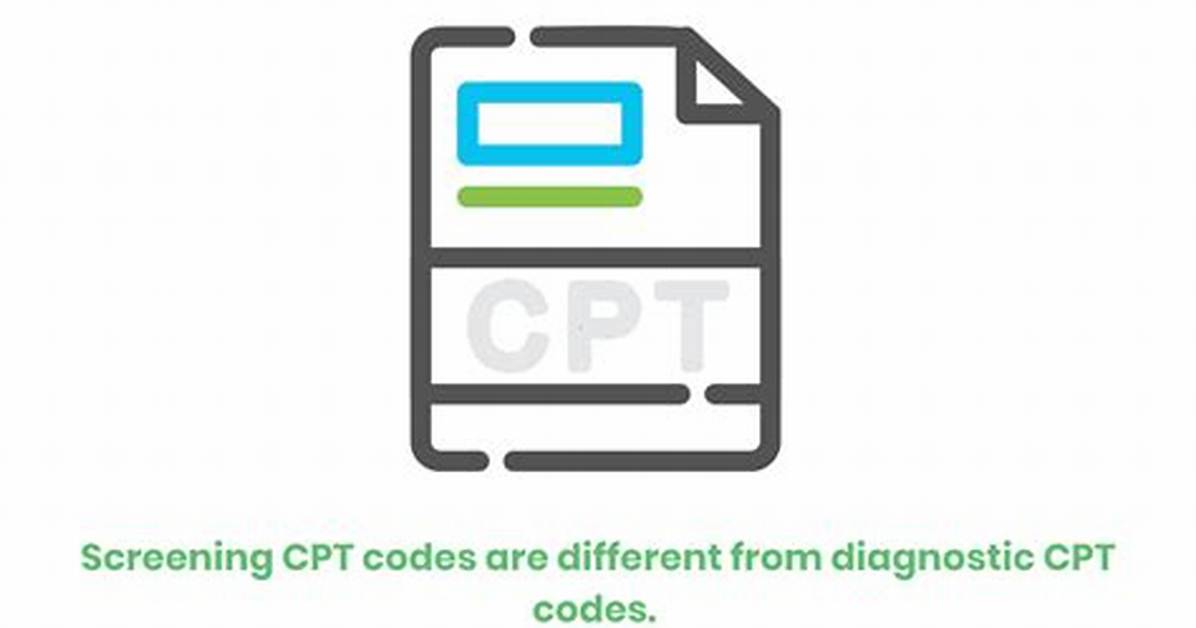 Mammogram Cpt Code