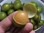 Mamones Fruit
