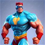 ___-Man (Marvel Superhero)