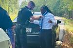 Man Stopped for Speeding Leaves Behind Son, $80K and 7 Pounds Of