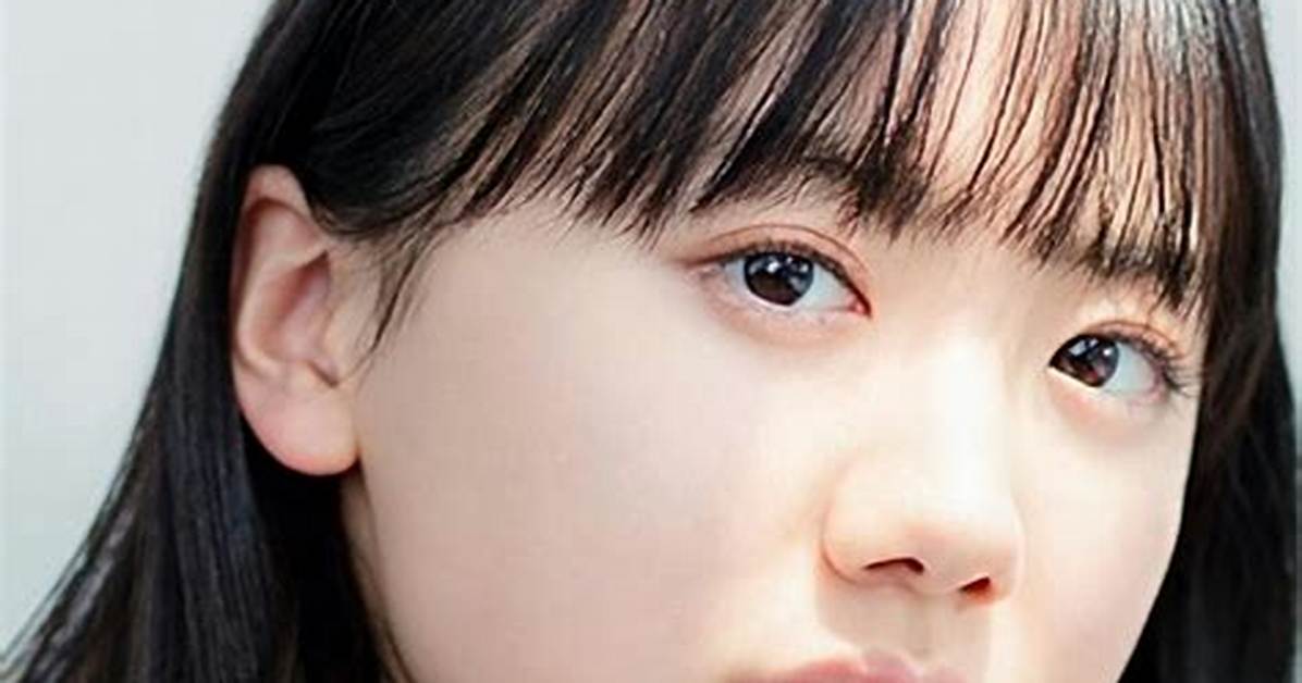 Mana Ashida