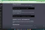 Manage. Py Runserver