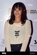 Manasi Scott