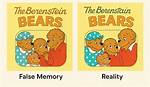 Mandela Effect Examples