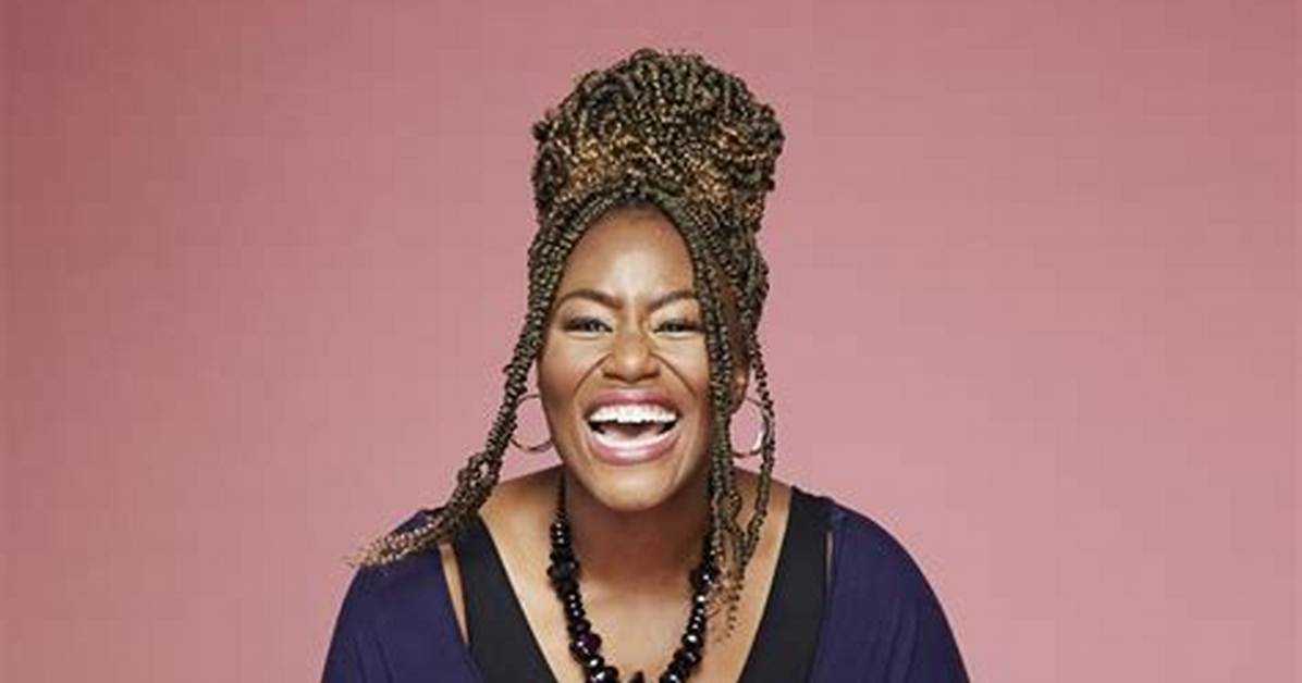Mandisa Net Worth