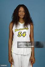 Mandisa Stevenson