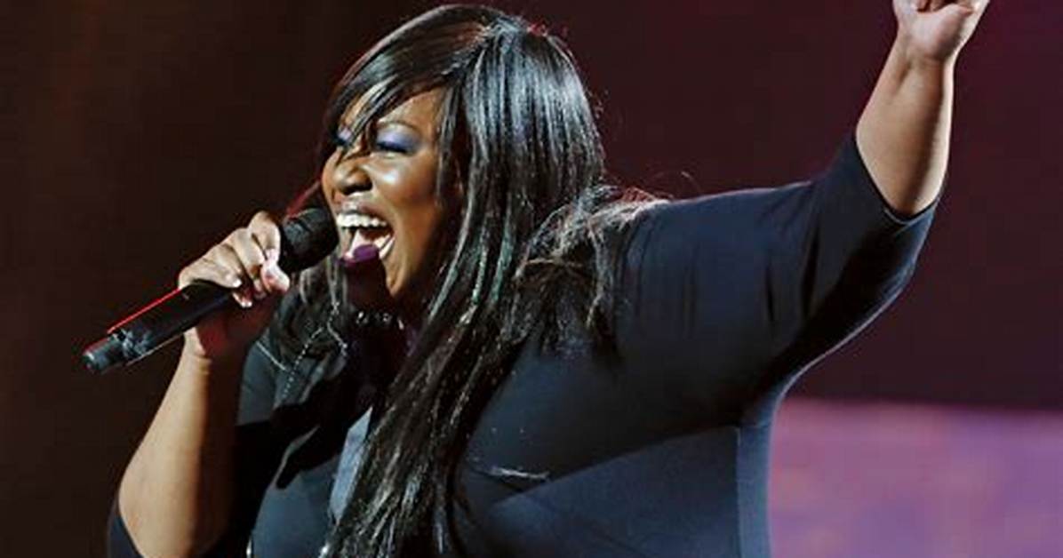 Mandisa