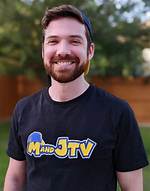 Mandjtv