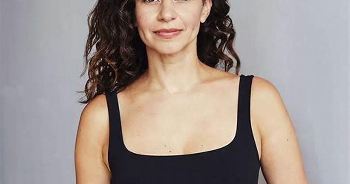 Mandy Gonzalez