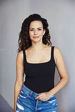 Mandy Gonzalez
