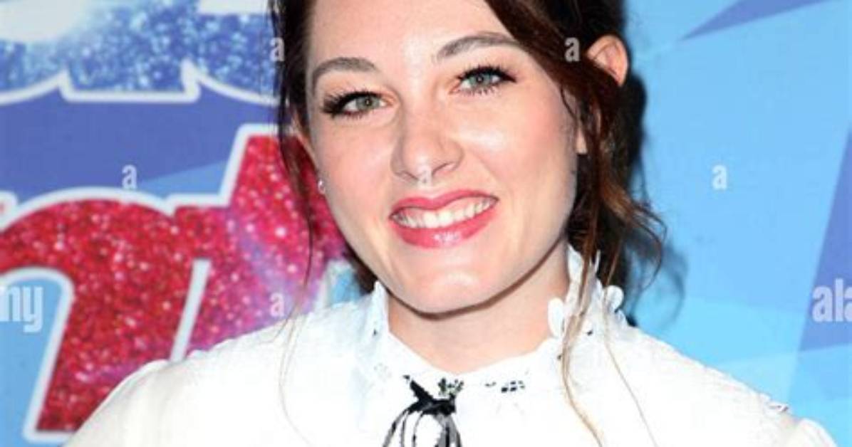 Mandy Harvey