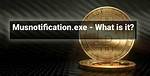 Manifest. Exe Virus ⛏️ (Coin Miner Trojan) Removal