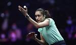 Manika Batra