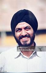 Maninder Singh
