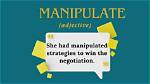 Manipulate