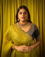Manjima Mohan