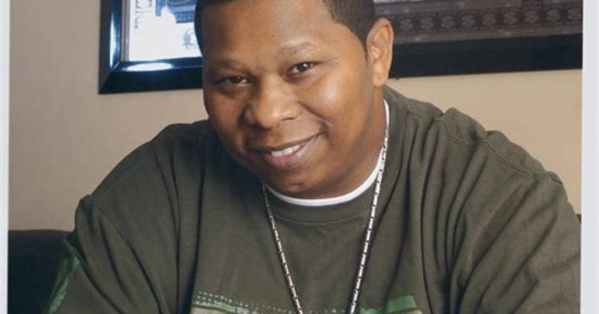 Mannie Fresh