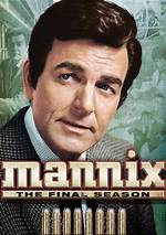 Mannix Episodes