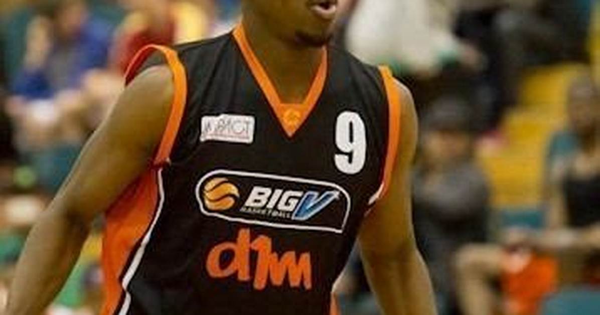 Manny Hendrix