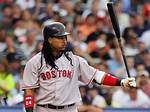Manny Ramirez