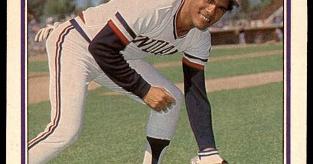 Manny Trillo