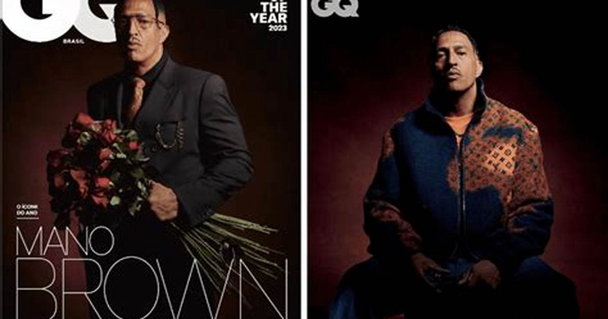 Mano Brown