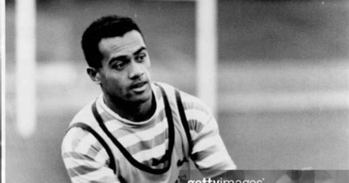 Manoa Thompson