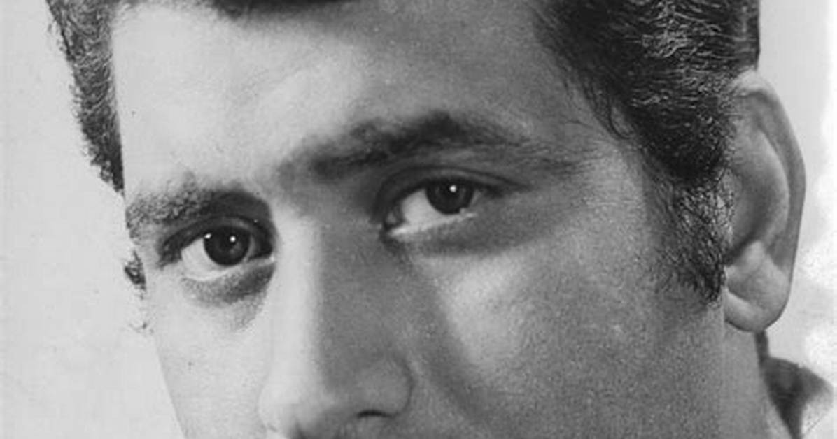 Manoj Kumar