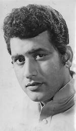 Manoj Kumar