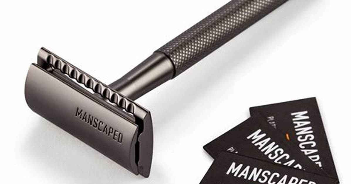 Manscaped 2.0