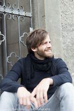 Manu Baumgartner