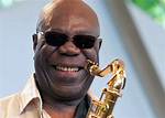 Manu Dibango