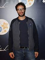 Manu Levy Taille