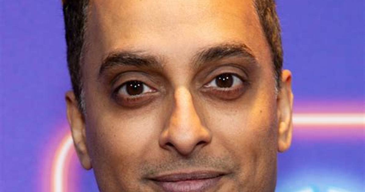 Manu Narayan