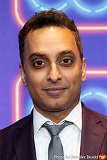 Manu Narayan