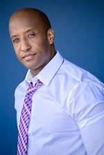 Manuel Johnson
