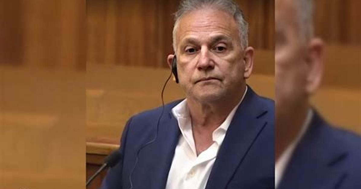 Manuel Marin