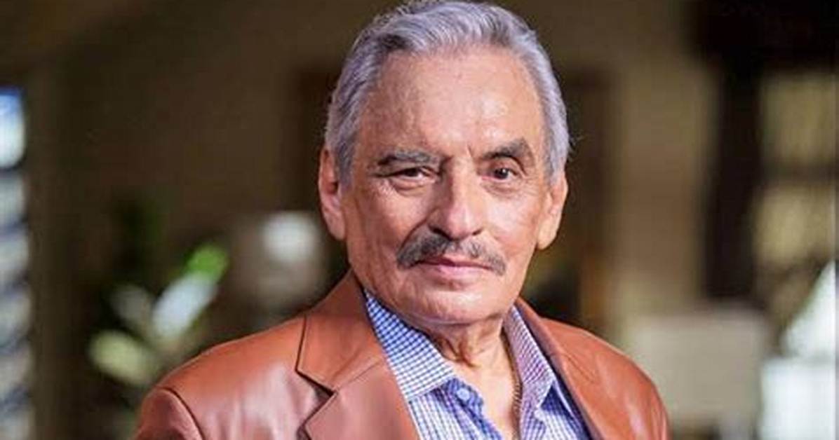 Manuel Ojeda