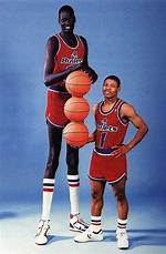 Manute Bol