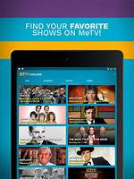 Many a Metv Program