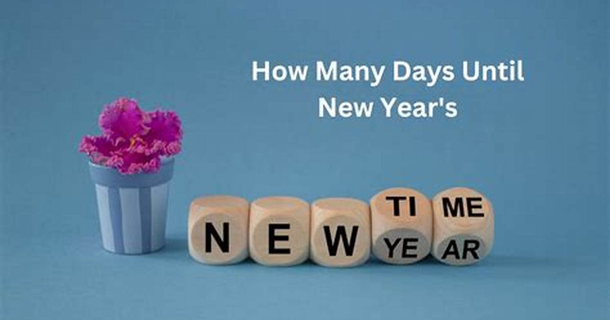 Many Year's ___. ..