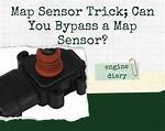 Map Sensor Trick