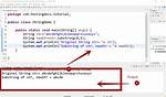 Map to String in Java