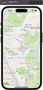 Mapkit & iOS 16.4 Issue While Rendering Polylines